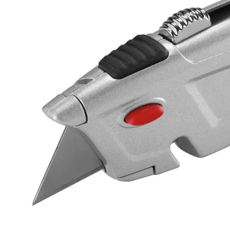 کاتر ذوزنقه ای حرفه ای رونیکس Shark RH-3010